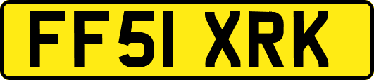 FF51XRK