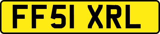 FF51XRL