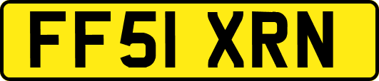 FF51XRN