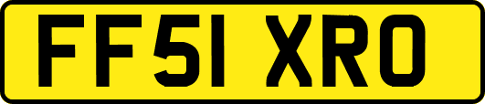 FF51XRO