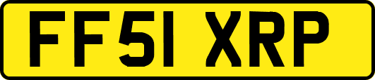 FF51XRP