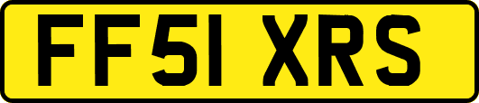 FF51XRS