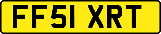 FF51XRT