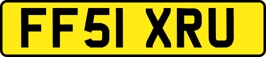 FF51XRU