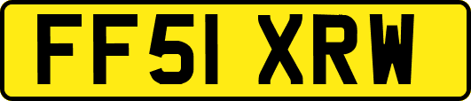 FF51XRW