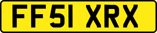 FF51XRX