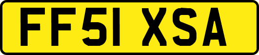 FF51XSA