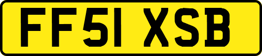 FF51XSB