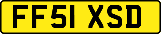 FF51XSD