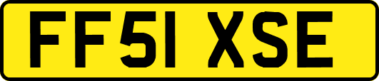 FF51XSE