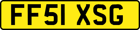FF51XSG