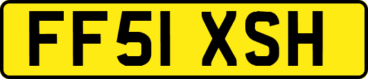 FF51XSH