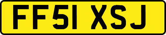 FF51XSJ