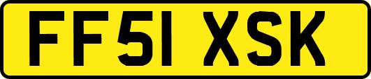 FF51XSK