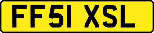 FF51XSL