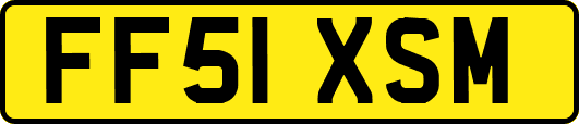 FF51XSM