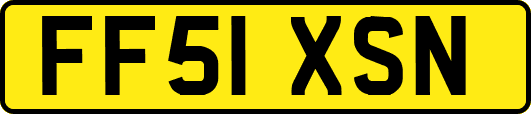 FF51XSN