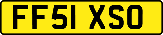 FF51XSO