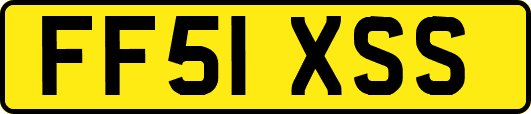 FF51XSS