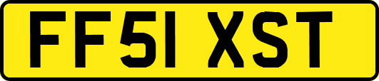 FF51XST