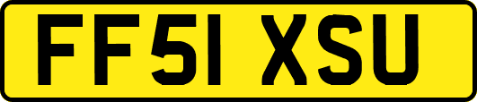 FF51XSU