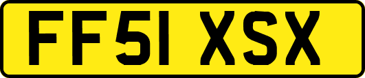 FF51XSX