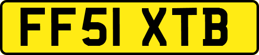 FF51XTB