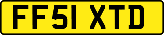 FF51XTD