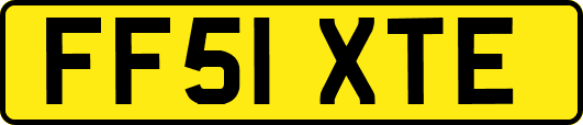 FF51XTE
