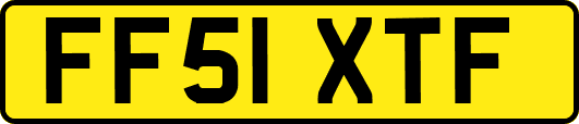 FF51XTF