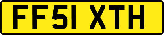 FF51XTH