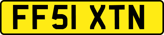 FF51XTN