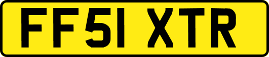 FF51XTR