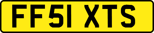 FF51XTS