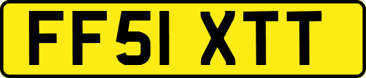FF51XTT
