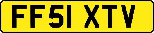 FF51XTV
