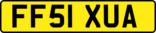 FF51XUA