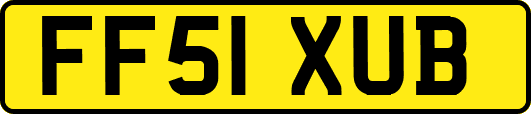 FF51XUB
