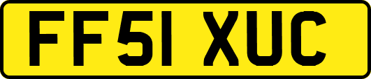FF51XUC
