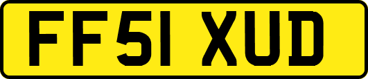 FF51XUD