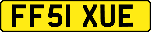 FF51XUE