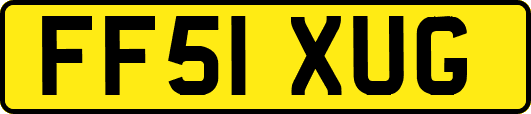 FF51XUG