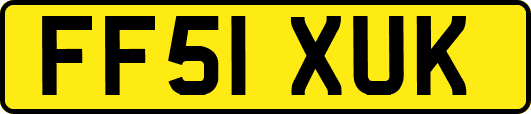 FF51XUK