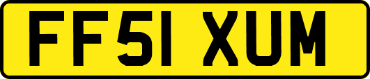 FF51XUM