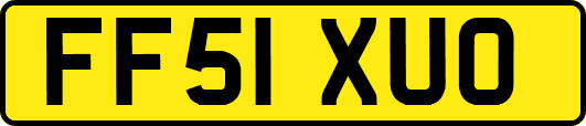 FF51XUO