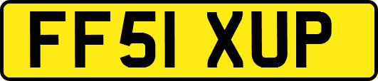 FF51XUP