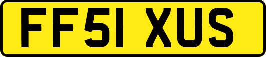 FF51XUS