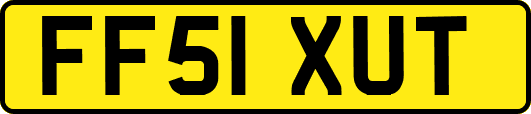 FF51XUT
