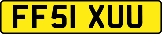 FF51XUU