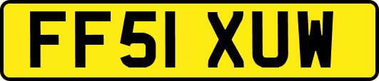 FF51XUW